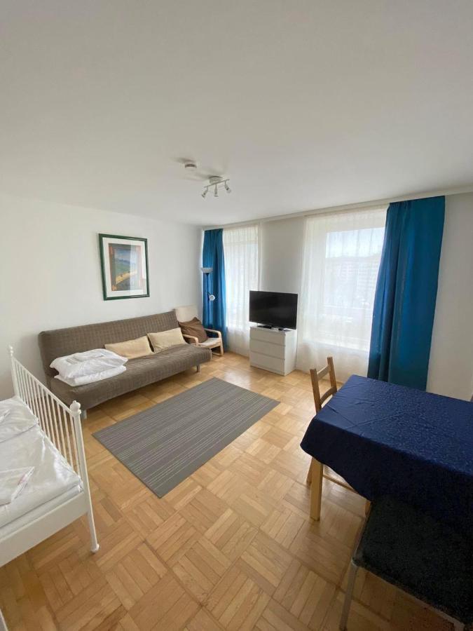 Mainhatten Apartment Frankfurt am Main Exterior photo