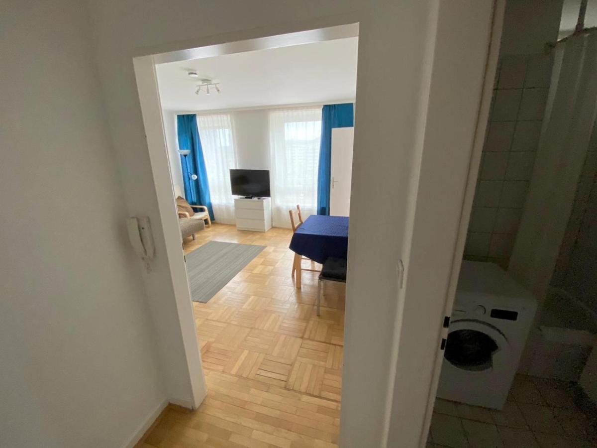 Mainhatten Apartment Frankfurt am Main Exterior photo