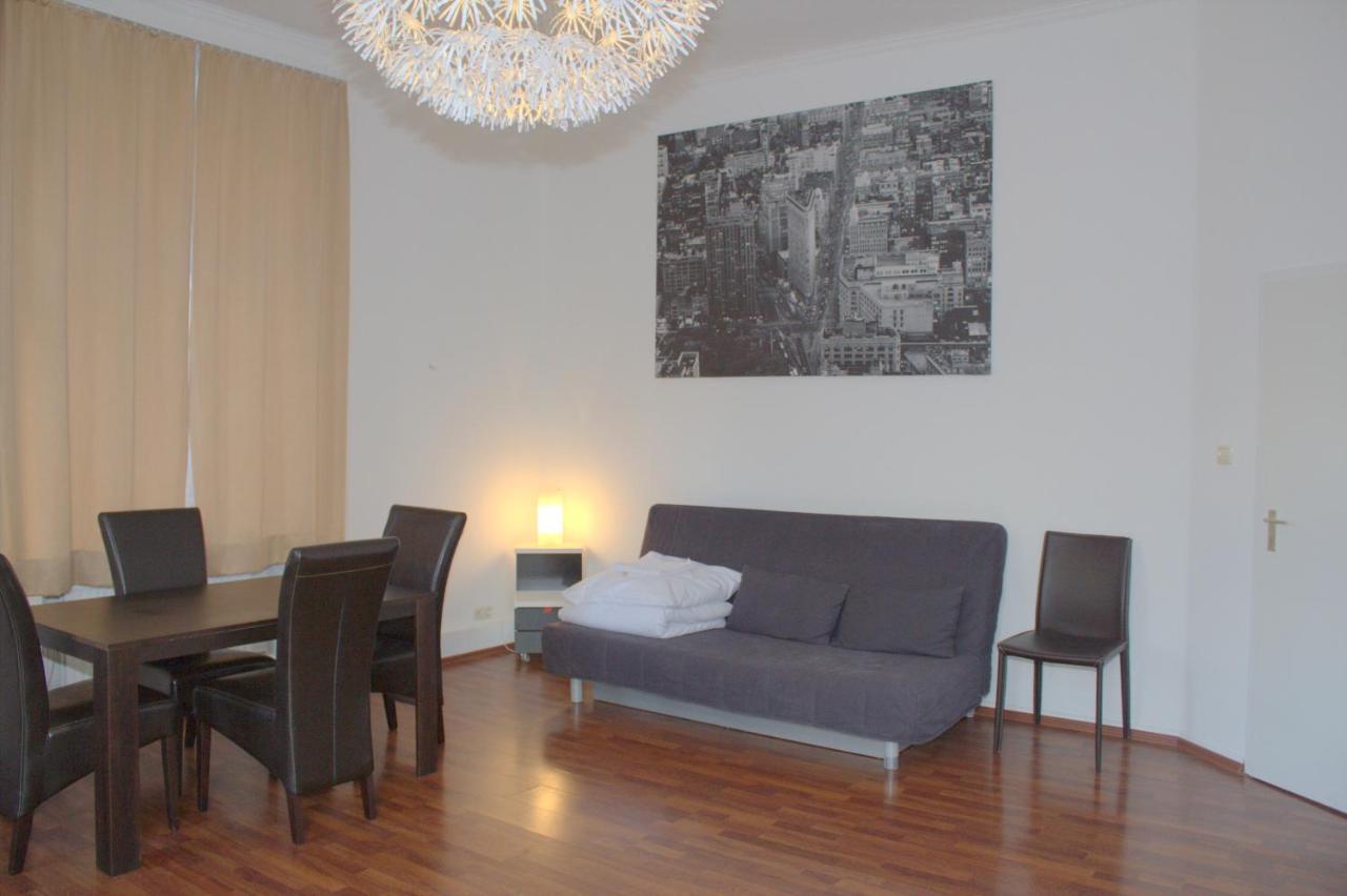 Mainhatten Apartment Frankfurt am Main Exterior photo