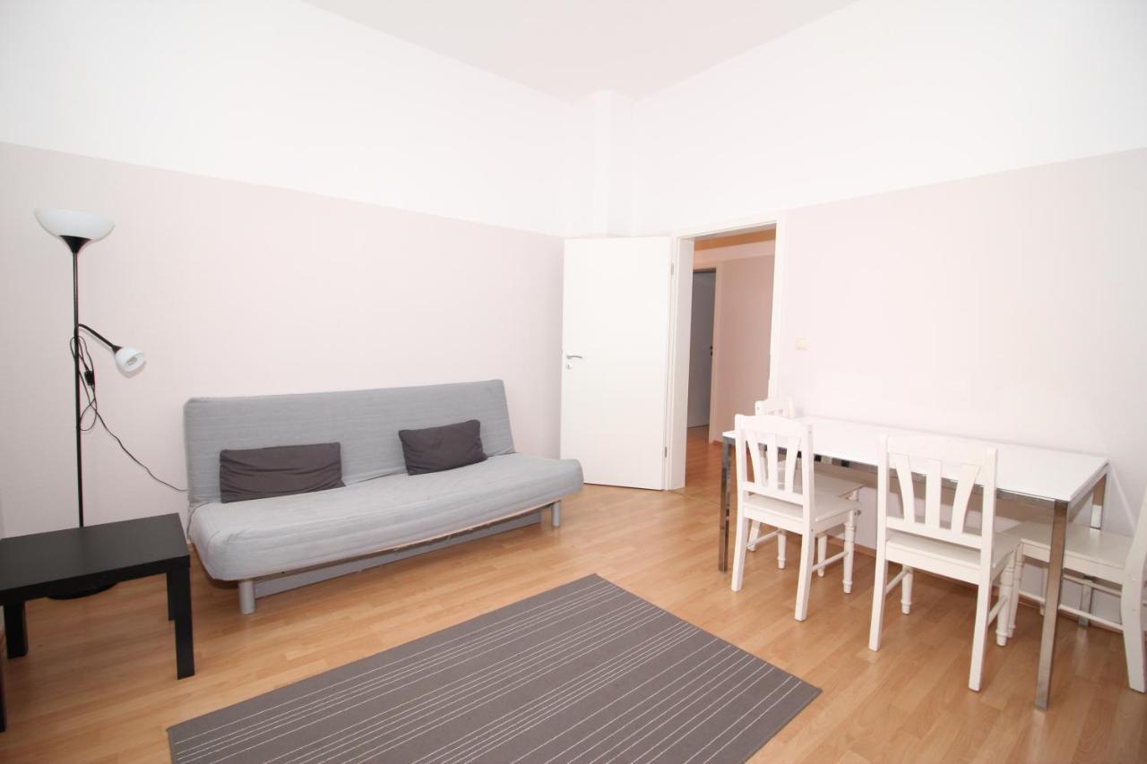 Mainhatten Apartment Frankfurt am Main Exterior photo