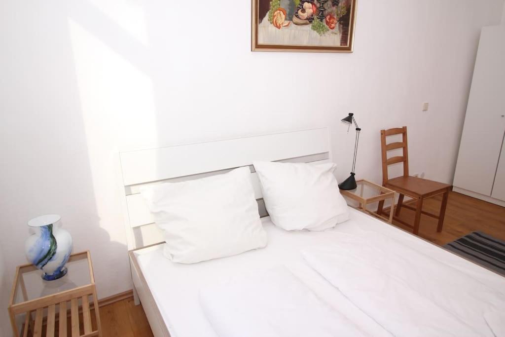 Mainhatten Apartment Frankfurt am Main Room photo