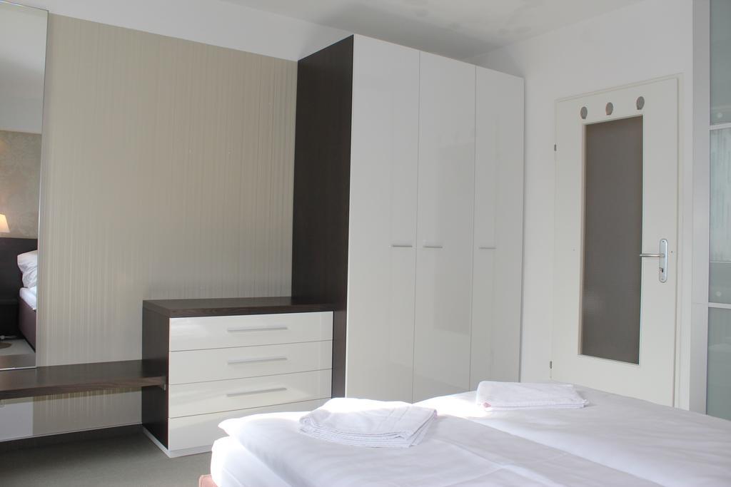 Mainhatten Apartment Frankfurt am Main Exterior photo