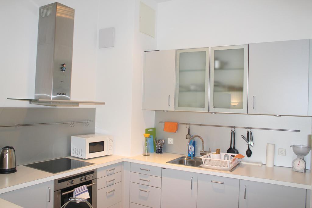 Mainhatten Apartment Frankfurt am Main Exterior photo