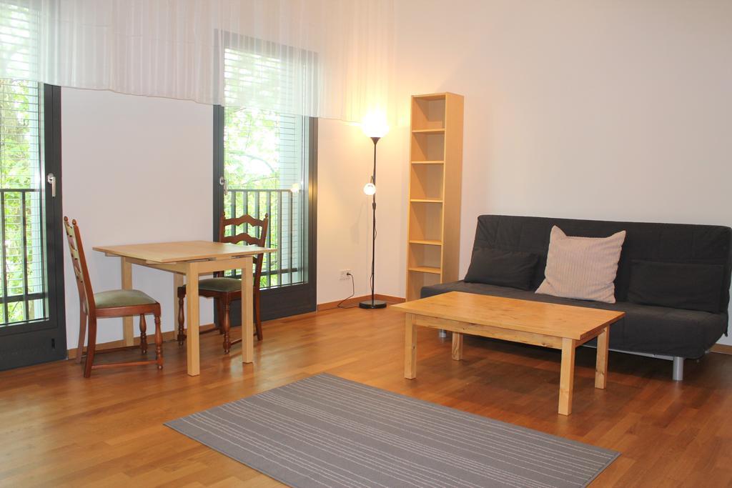 Mainhatten Apartment Frankfurt am Main Exterior photo