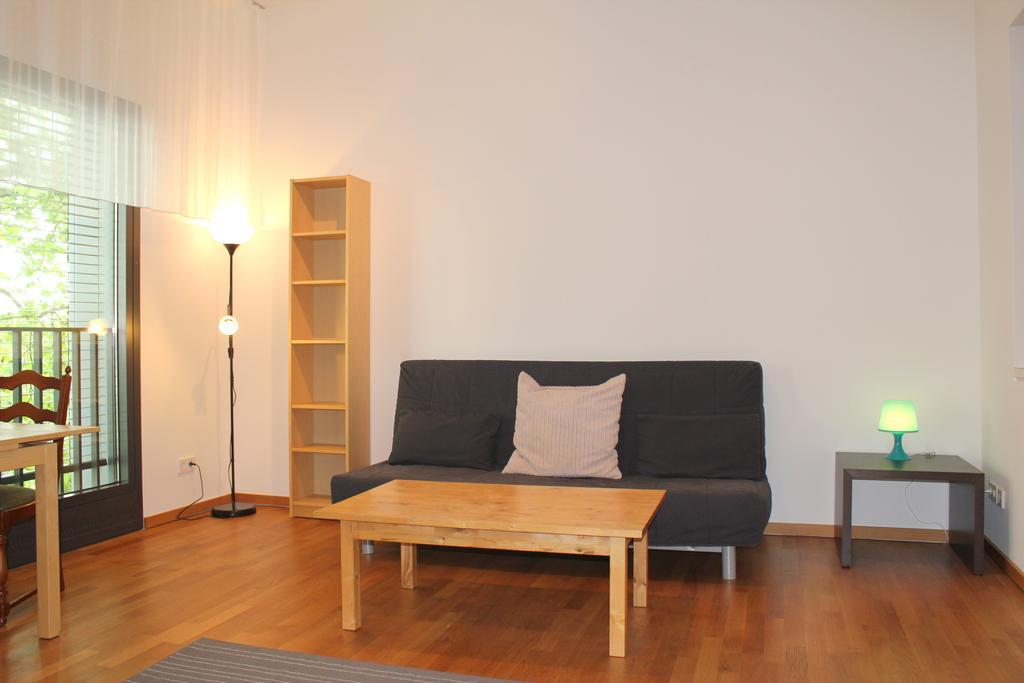 Mainhatten Apartment Frankfurt am Main Exterior photo