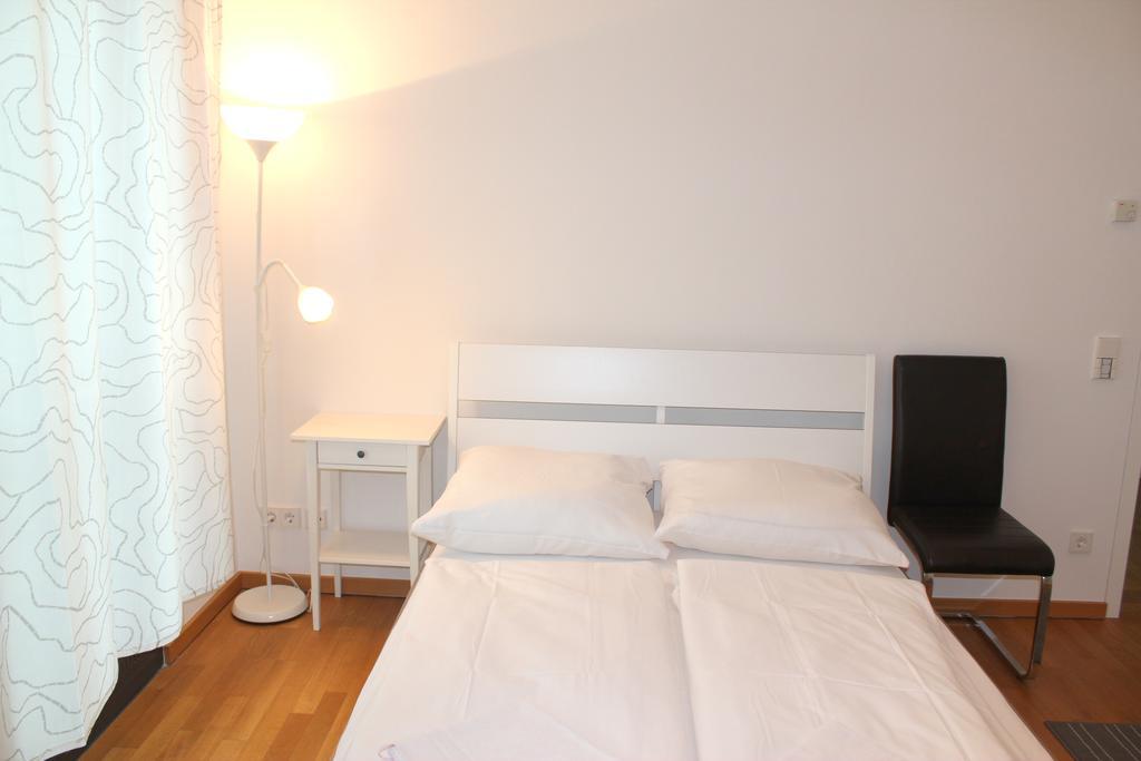Mainhatten Apartment Frankfurt am Main Exterior photo