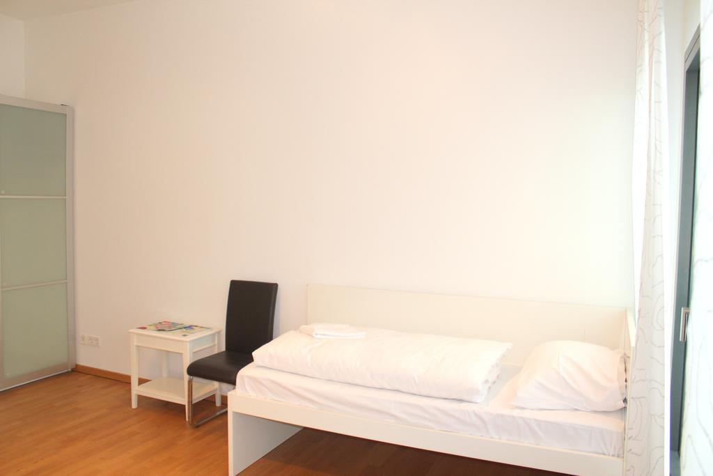 Mainhatten Apartment Frankfurt am Main Exterior photo