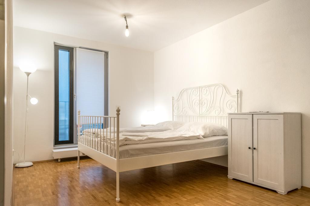 Mainhatten Apartment Frankfurt am Main Exterior photo