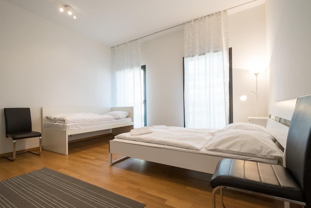 Mainhatten Apartment Frankfurt am Main Exterior photo